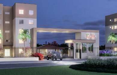 Imagem 2: Apartamento à venda em Porto Alegre-RS, bairro Hípica 1 quarto, 1 banheiro,...