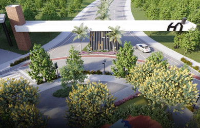 Imagem 4: Parque Harmonia - Fase 4 - Parque Harmonia - Fase 4