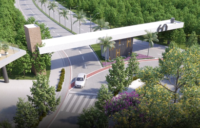 Imagem 5: Parque Harmonia - Fase 4 - Parque Harmonia - Fase 4