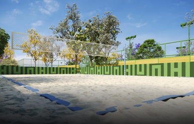 Imagem 9: Parque Harmonia - Fase 4 - Parque Harmonia - Fase 4