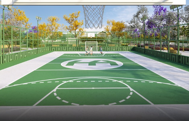 Imagem 10: Parque Harmonia - Fase 4 - Parque Harmonia - Fase 4