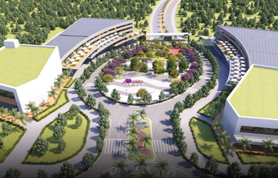 Imagem 14: Parque Harmonia - Fase 4 - Parque Harmonia - Fase 4