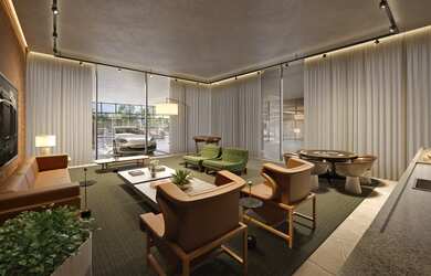 Imagem 6: Lagom Perequê Mirra - Fase 2 - Lagom Perequê Mirra - Fase 2