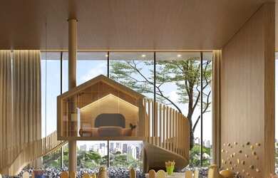 Imagem 8: Lagom Perequê Mirra - Fase 2 - Lagom Perequê Mirra - Fase 2