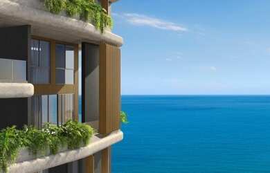 Imagem 14: Lagom Perequê Mirra - Fase 2 - Lagom Perequê Mirra - Fase 2