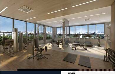 Imagem 2: Apartamento à venda no bairro Chácara Santo Antônio Zona Sul - São...