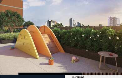 Imagem 13: Apartamento à venda no bairro Chácara Santo Antônio Zona Sul - São...