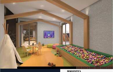 Imagem 12: Apartamento à venda no bairro Chácara Santo Antônio Zona Sul - São...