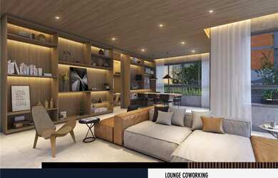 Imagem 10: Apartamento à venda no bairro Chácara Santo Antônio Zona Sul - São...