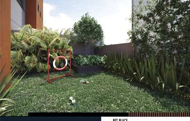 Imagem 9: Apartamento à venda no bairro Chácara Santo Antônio Zona Sul - São...