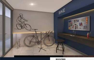 Imagem 7: Apartamento à venda no bairro Chácara Santo Antônio Zona Sul - São...