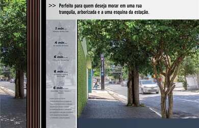 Imagem 3: Apartamento à venda no bairro Chácara Santo Antônio Zona Sul - São...