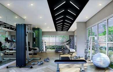 Imagem 5: Apartamento Cobertura, 1 dormitório na Rua Batista Caetano