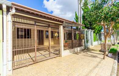 Imagem: 2 dormitórios na Rua Marselha