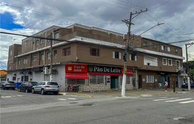 Imagem 4: PONTO COMERCIAL em São Paulo - SP, Vila Medeiros