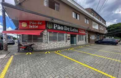 Imagem 2: PONTO COMERCIAL em São Paulo - SP, Vila Medeiros