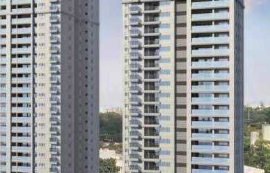 Imagem 1: Apartamento à venda no bairro Morumbi - São Paulo/SP