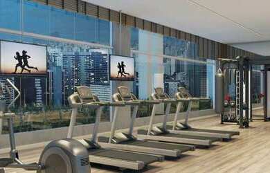 Imagem 5: Apartamento à venda no bairro Morumbi - São Paulo/SP