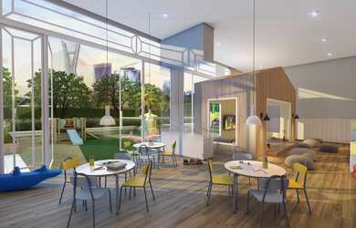 Imagem 8: Apartamento à venda em São Paulo, Morumbi, com 4 quartos, 211,72m²