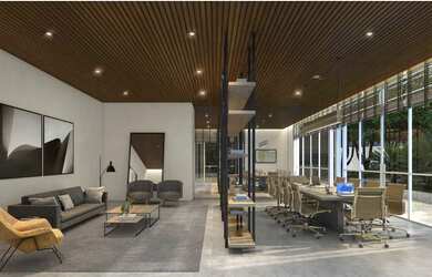 Imagem 10: Apartamento à venda em São Paulo, Morumbi, com 4 quartos, 211,72m²