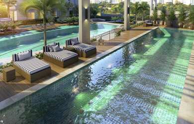 Imagem 11: Apartamento à venda em São Paulo, Morumbi, com 4 quartos, 211,72m²