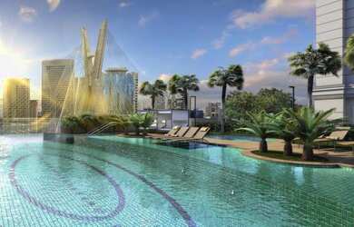 Imagem 13: Apartamento à venda no bairro Morumbi - São Paulo/SP