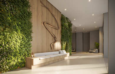 Imagem 2: APARTAMENTO RESIDENCIAL em São Paulo - SP, Cidade Patriarca