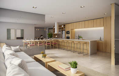 Imagem 11: APARTAMENTO RESIDENCIAL em São Paulo - SP, Cidade Patriarca