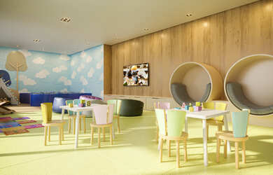 Imagem 12: APARTAMENTO RESIDENCIAL em São Paulo - SP, Cidade Patriarca