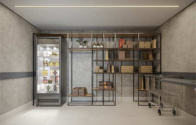 Imagem 14: APARTAMENTO RESIDENCIAL em São Paulo - SP, Cidade Patriarca