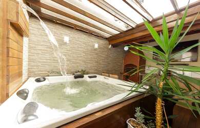 Imagem: Casa à venda no bairro Parque da Vila Prudente - São Paulo/SP