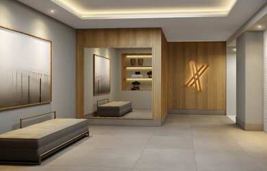 Imagem 3: Apartamento à venda no bairro Vila Guilherme - São Paulo/SP