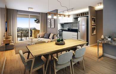 Imagem 4: Apartamento à venda no bairro Vila Guilherme - São Paulo/SP