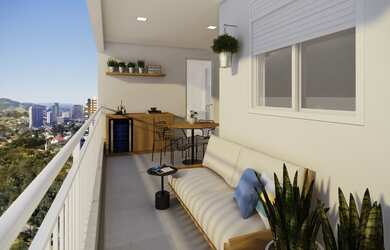 Imagem 7: Apartamento à venda no bairro Vila Guilherme - São Paulo/SP