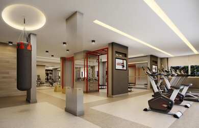 Imagem 8: Apartamento à venda no bairro Vila Guilherme - São Paulo/SP