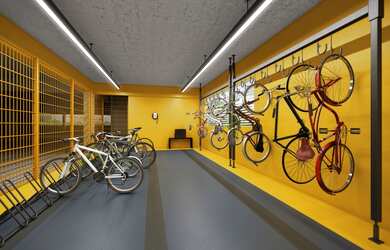 Imagem 11: Apartamento à venda no bairro Vila Guilherme - São Paulo/SP