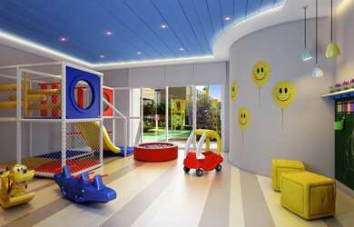 Imagem 12: Apartamento à venda no bairro Vila Guilherme - São Paulo/SP