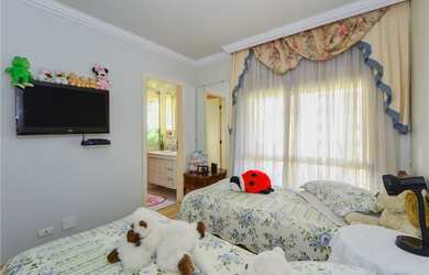 Imagem 14: Apartamento à venda no bairro Vila Suzana - São Paulo/SP