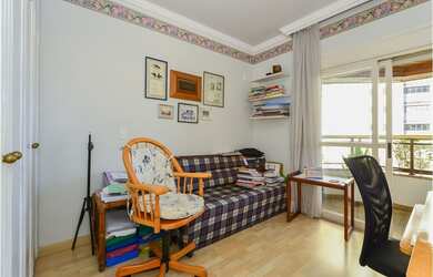 Imagem 10: Apartamento à venda no bairro Vila Suzana - São Paulo/SP