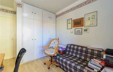 Imagem 9: Apartamento à venda no bairro Vila Suzana - São Paulo/SP