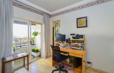 Imagem 8: Apartamento à venda no bairro Vila Suzana - São Paulo/SP