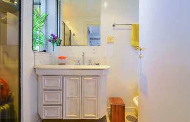 Imagem 7: Apartamento à venda no bairro Vila Suzana - São Paulo/SP