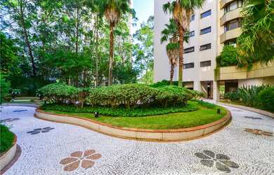 Imagem 2: Apartamento à venda no bairro Vila Suzana - São Paulo/SP