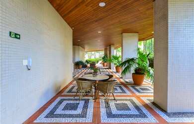 Imagem 3: Apartamento à venda no bairro Vila Suzana - São Paulo/SP