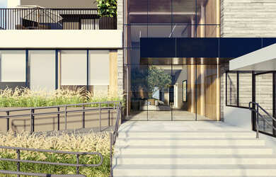 Imagem 3: APARTAMENTO RESIDENCIAL em Curitiba - PR, Alto da Glória