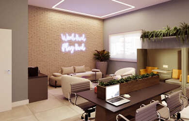 Imagem 13: APARTAMENTO RESIDENCIAL em Curitiba - PR, Alto da Glória