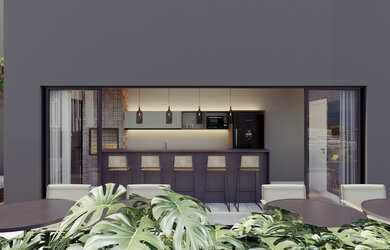 Imagem 14: APARTAMENTO RESIDENCIAL em Curitiba - PR, Alto da Glória