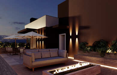 Imagem 15: APARTAMENTO RESIDENCIAL em Curitiba - PR, Alto da Glória