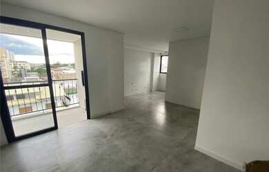 Imagem: O apartamento possui 2 Dormitórios, 2 Banheiros, 61m² de Área