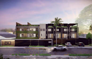 Imagem: 3 dormitórios na Rua Jaguanambi